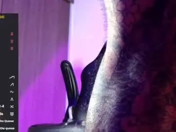 Chaturbate Adult Webcam of max__prada