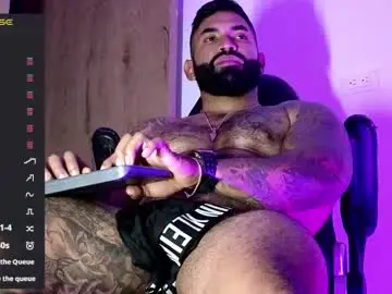 Chaturbate Adult Webcams of max__prada