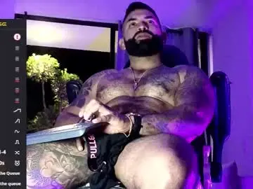 Chaturbate Adult Video Chat of max__prada