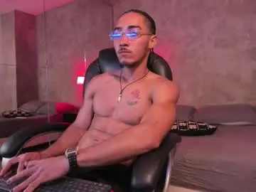 Chaturbate Adult Webcams of maximo_zahir