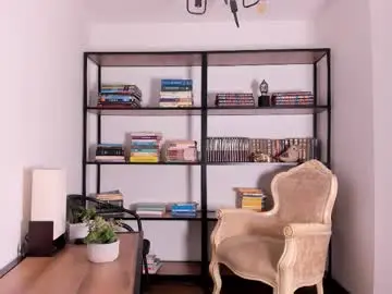 Chaturbate Sex Chat of maximo_zahir