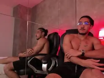 Chaturbate Watch Live Sex Cams of maximo_zahir