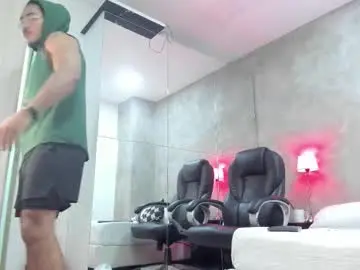 Chaturbate Free Live Porn of maximo_zahir