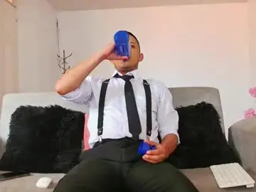 Chaturbate Private Sex Chat of mike_fetiche