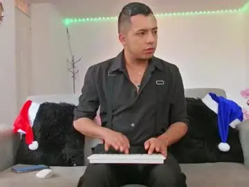 Chaturbate Free Porn Cam of mike_fetiche