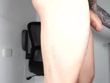 Chaturbate Live Porn of mr_freed