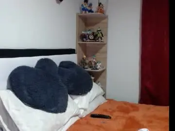 Chaturbate Best Webcam of naomi_l0ve