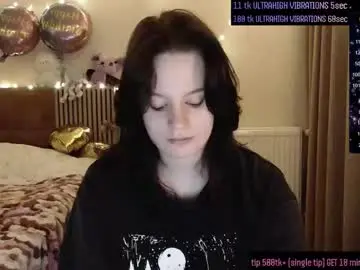 Chaturbate Free Porn Cam of nightpurr