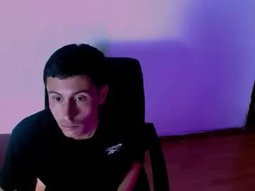 Chaturbate Private Sex Chat of noah_jack1