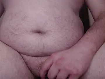 Chaturbate Live Sex Cam of okiebull420