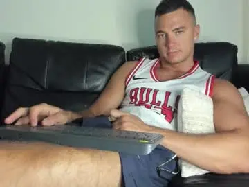 Chaturbate Adult Webcams of paulblack021