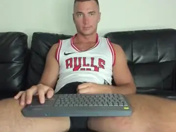 Chaturbate Live Sex of paulblack021