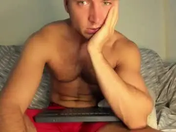 Chaturbate Live Sex Cam of paulblack021