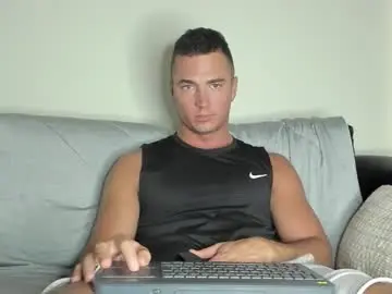 paulblack021 from chaturbate