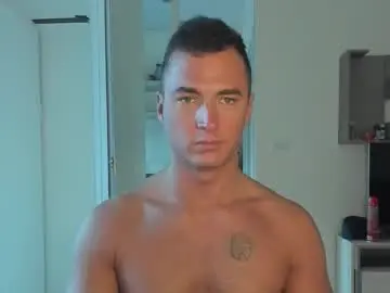 Chaturbate Watch Live Sex Cams of paulblack021