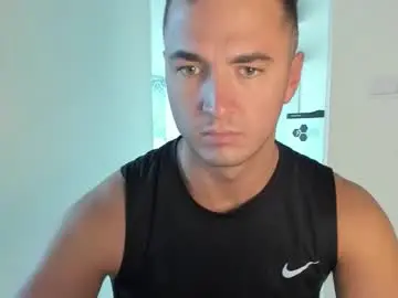 Chaturbate Sex Chat of paulblack021