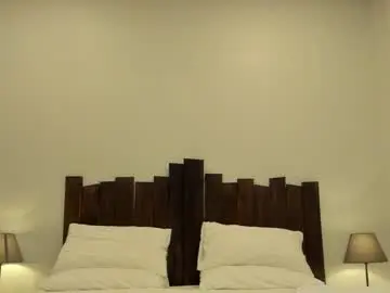 Chaturbate Sex Cam of paulblack021