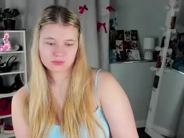 Chaturbate Adult Video Chat of rebecca_____