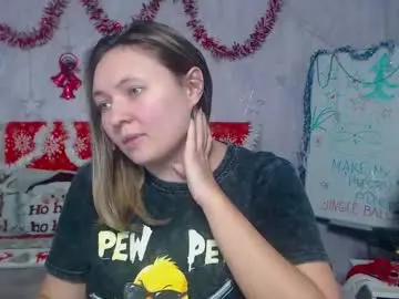 Chaturbate Adult Video Chat of sallyverda