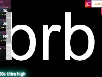 Chaturbate Best live sex cam show of sarita_moller