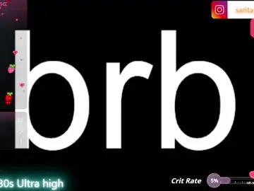 Chaturbate Watch Live Sex Cams of sarita_moller