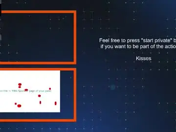 Chaturbate Live Sex Cam of silver_miss