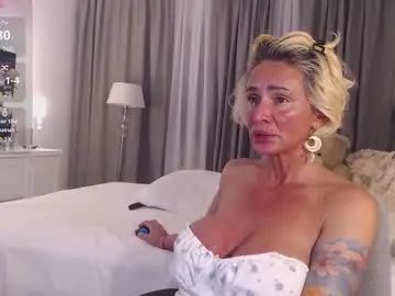 Chaturbate Adult Webcams of silver_miss