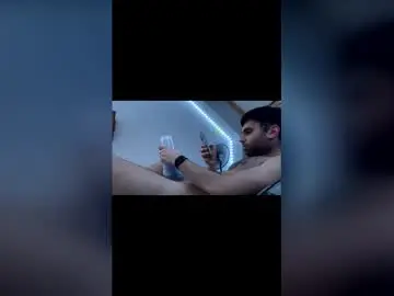 Chaturbate Sex Cam of sokah121