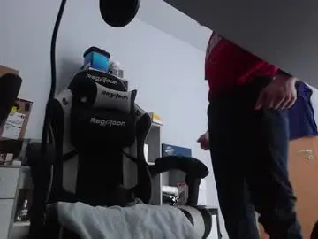 Chaturbate Adult Webcam of sokah121