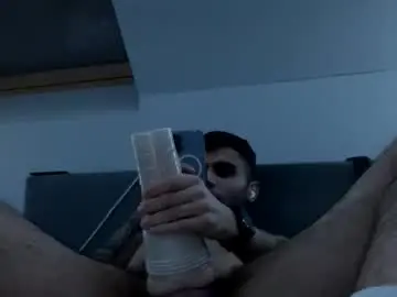 Chaturbate Nude Webcam of sokah121