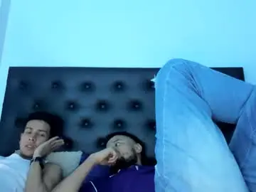 Chaturbate Live Sex of straight_boys_hornys