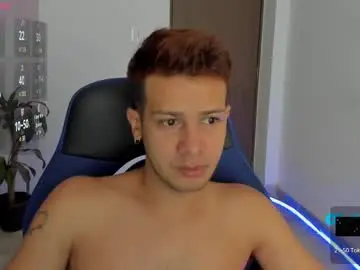 Chaturbate Best Webcam of straight_boys_hornys