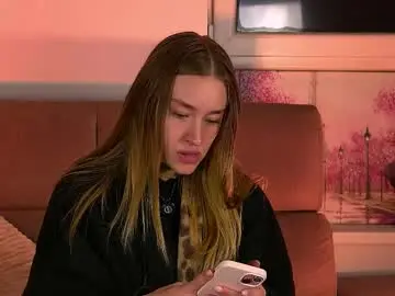 Chaturbate Live Sex Cam of sugarskye