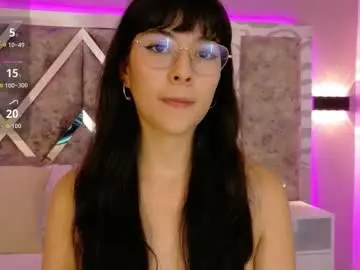 Chaturbate Live Sex of susa1userma_