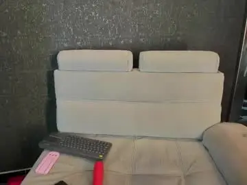 Chaturbate Live Sex of susa1userma_