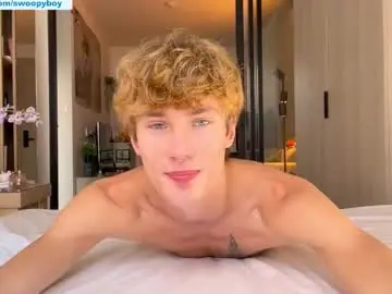 Chaturbate Best Webcam of swoopyboy