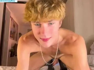 Chaturbate Sex Cam of swoopyboy
