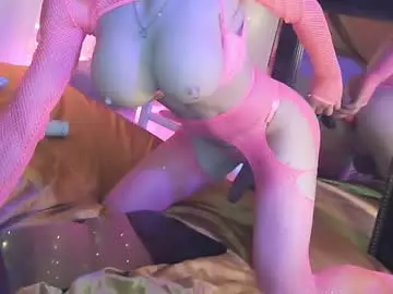 Chaturbate Adult Webcam of teasybitchycd