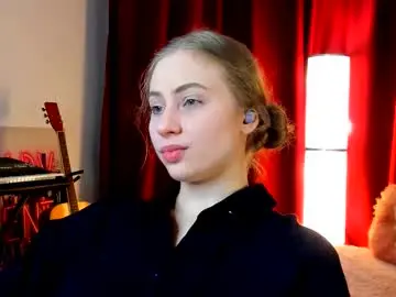 Chaturbate Free Porn Cam of the_steel_magnolia_