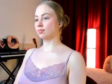 Chaturbate Sex Chat of the_steel_magnolia_