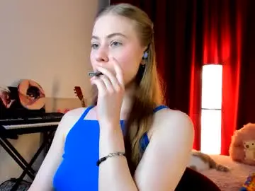 Chaturbate Adult Video Chat of the_steel_magnolia_