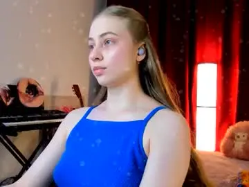 Chaturbate Free Porn Cam of the_steel_magnolia_