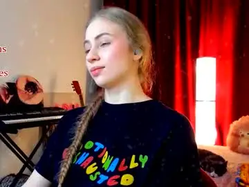 Chaturbate Live Porn of the_steel_magnolia_