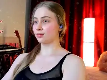 Chaturbate Best Webcam of the_steel_magnolia_