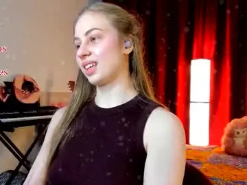 Chaturbate Sex Cam of the_steel_magnolia_