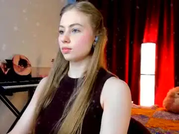 Chaturbate Free Porn Cam of the_steel_magnolia_