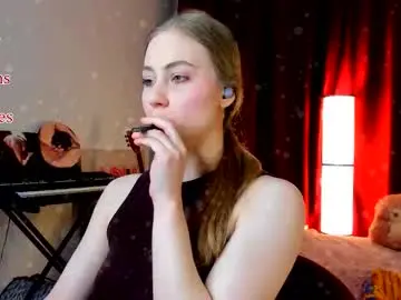 Chaturbate Sex Chat of the_steel_magnolia_