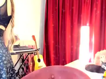 Chaturbate Free Live Porn of the_steel_magnolia_