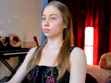 Chaturbate Adult Webcam of the_steel_magnolia_