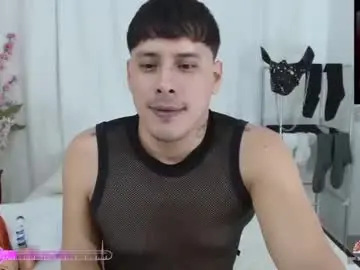 Chaturbate Private Sex Chat of therockalejandro